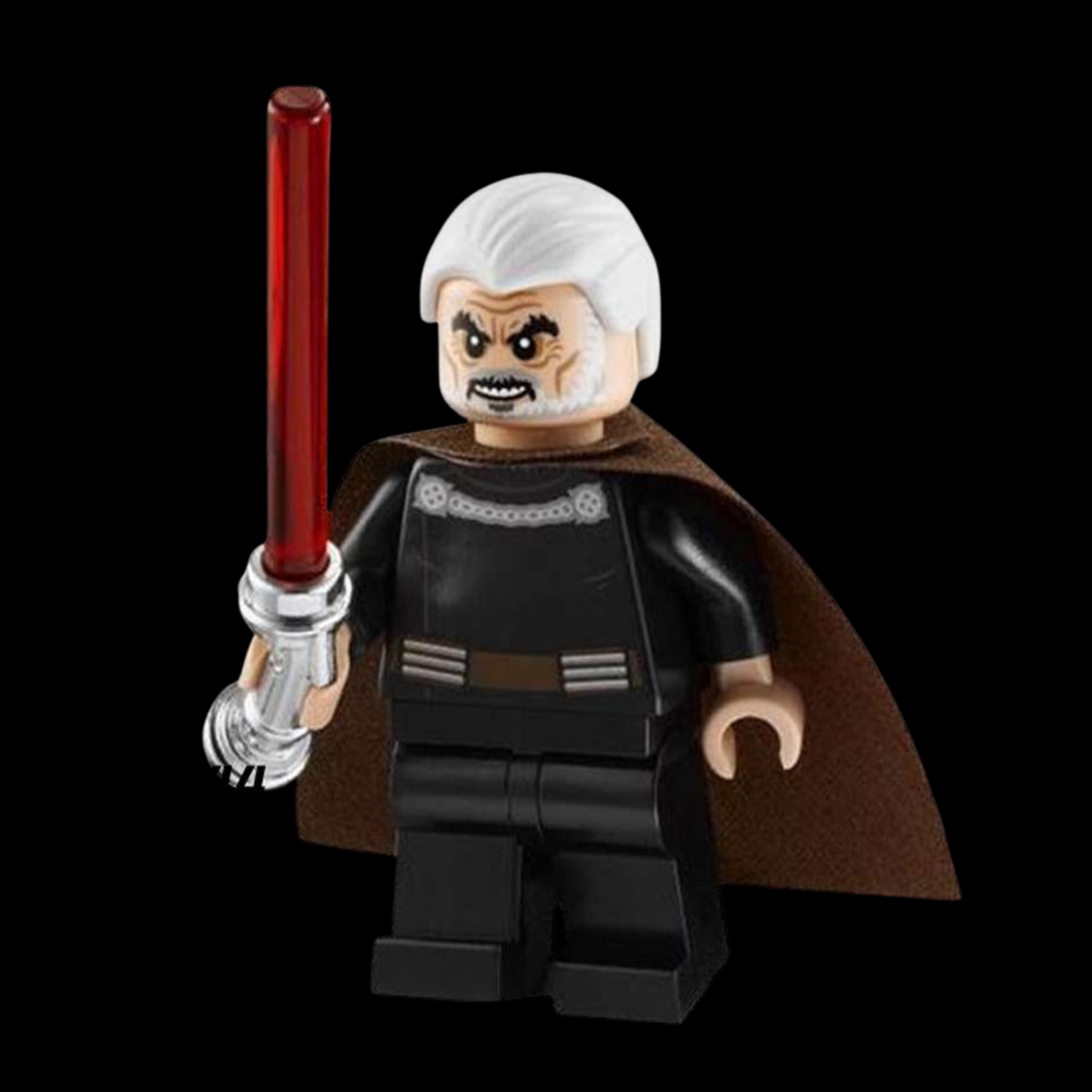 Count Dooku (Revenge of the Sith)
