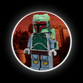 Retro ESB Boba Fett