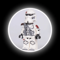 Commander Neyo - 2020 Style