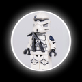 Kashyyyk BARC - 2020 Style