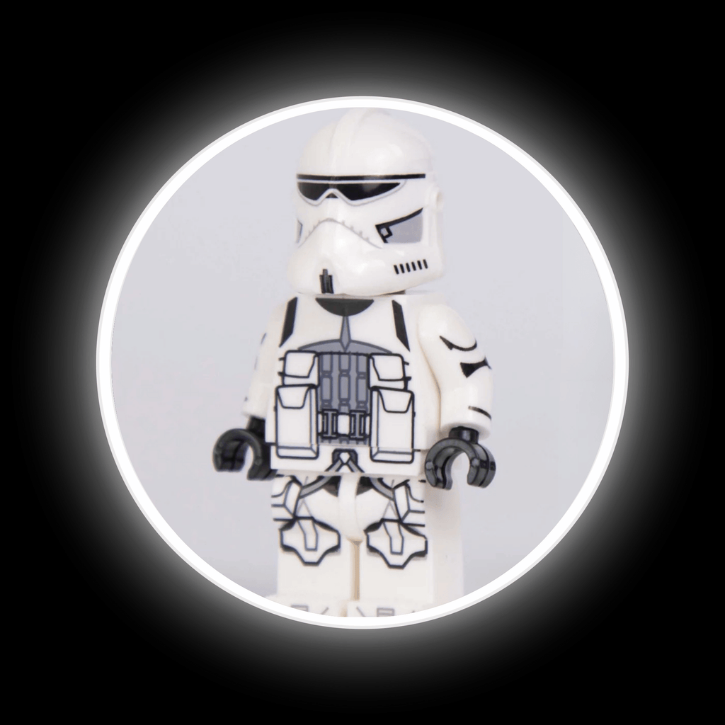 Grunt BARC Trooper - 2020 Style