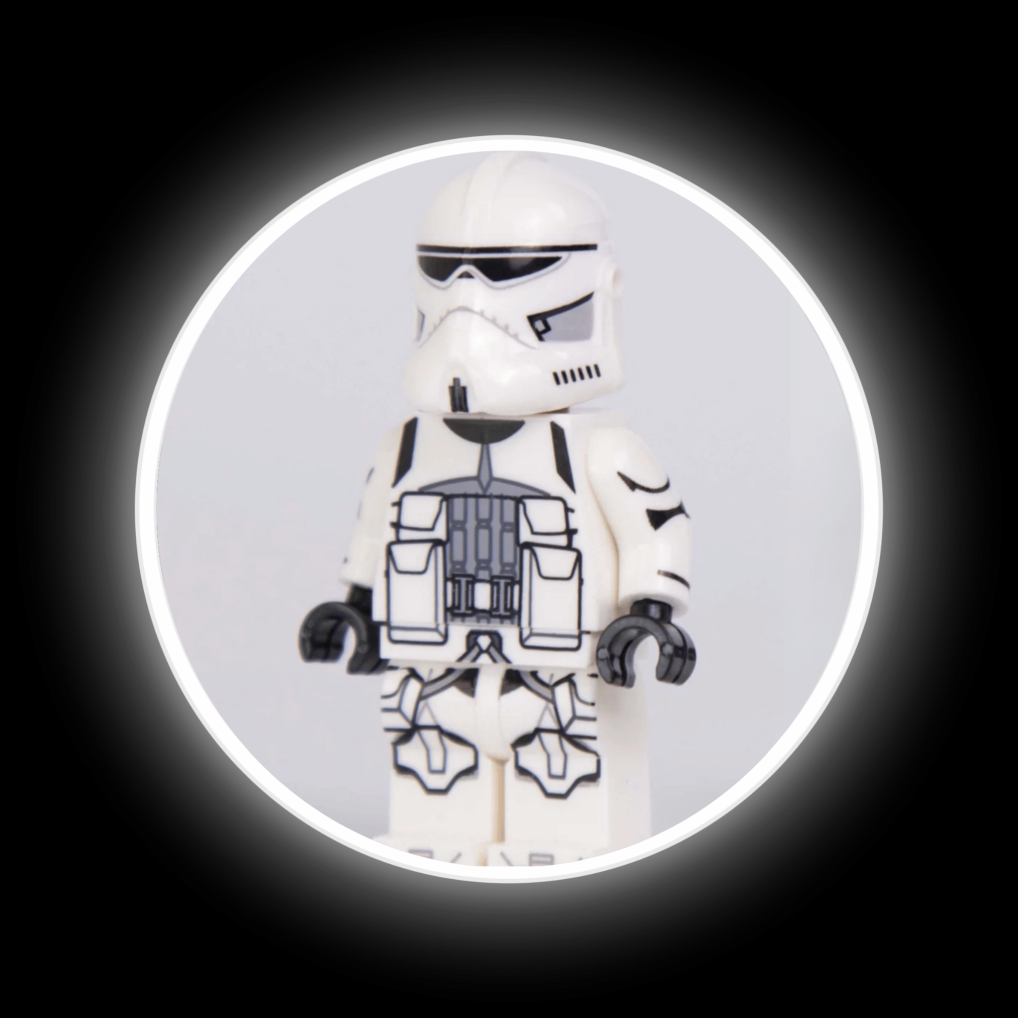 Grunt BARC Trooper - 2020 Style