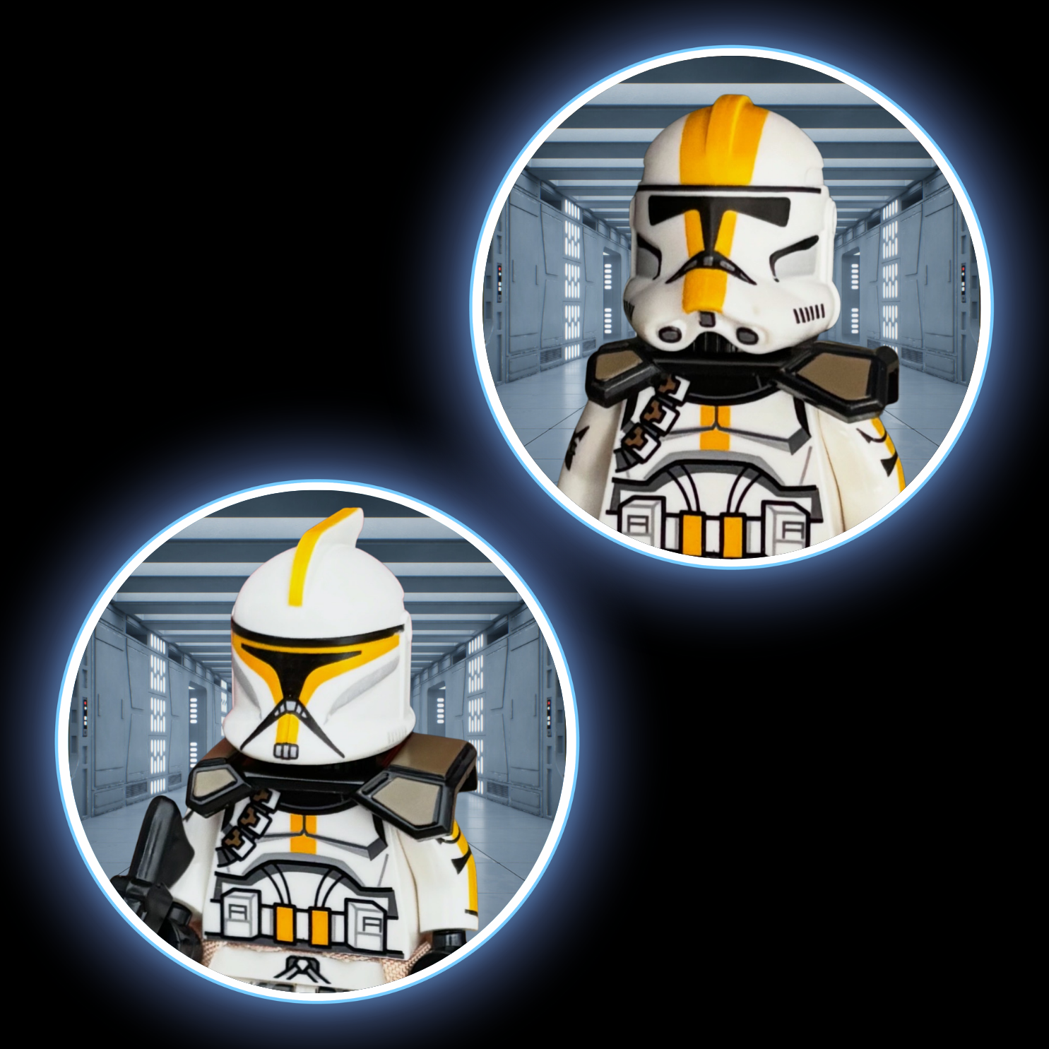 327th Star Corps P1/P2 Bundle - 2020 Style