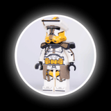 Commander Bly - 2020 Style