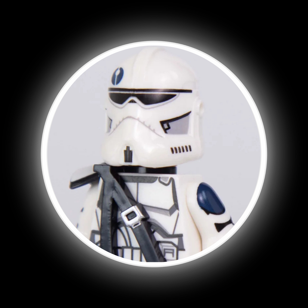 Kashyyyk BARC - 2020 Style