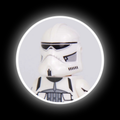 Grunt BARC Trooper - 2020 Style