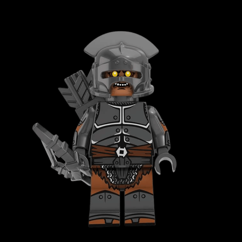 Uruk-hai Archer