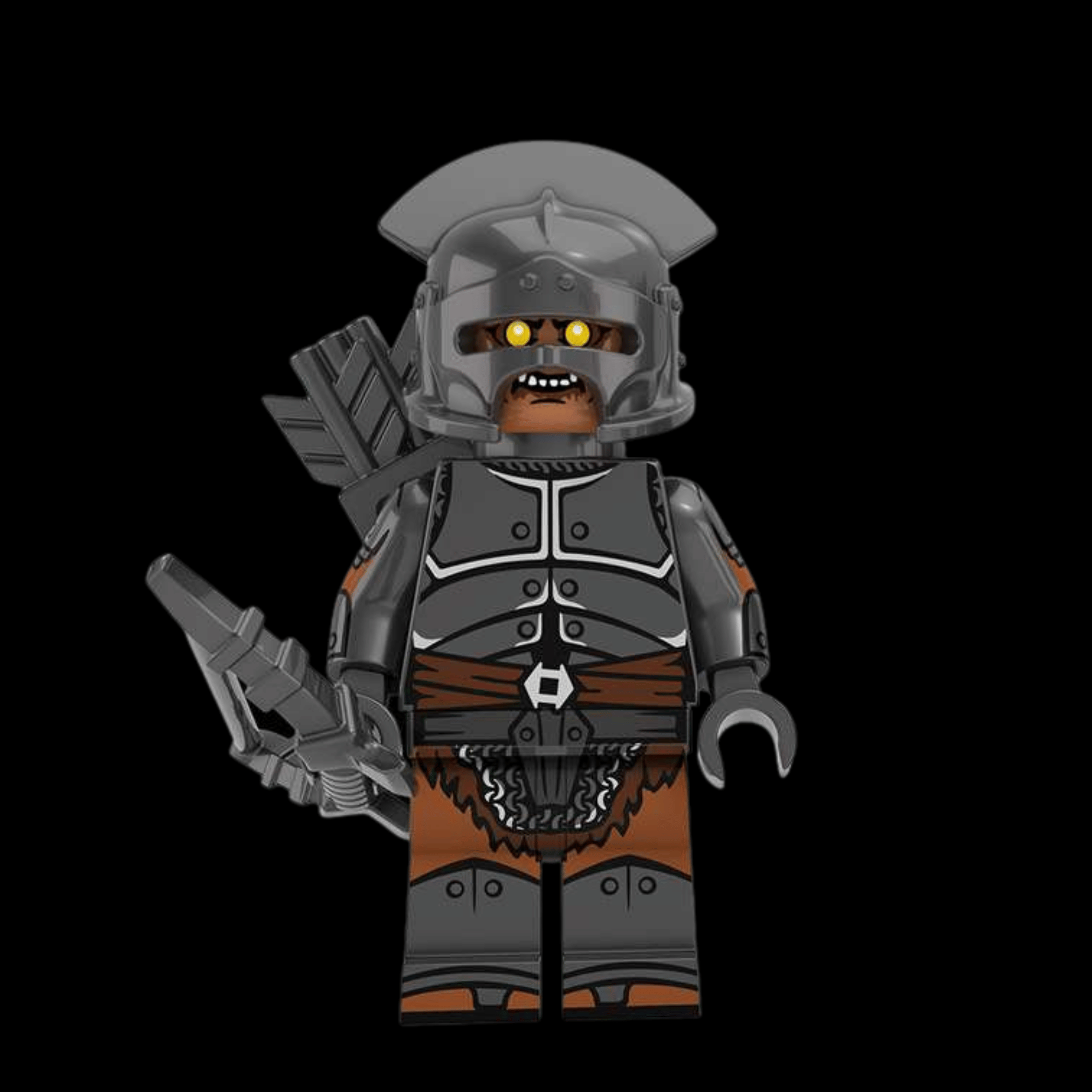 Uruk-hai Archer