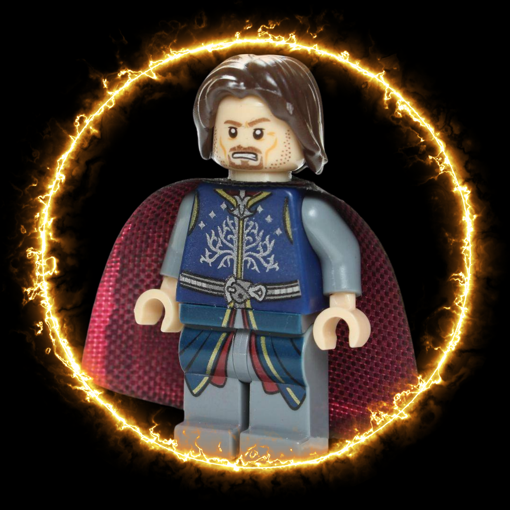 Aragorn (Gondor)