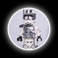 Grunt Commander (Saleucami) - 2020 Style