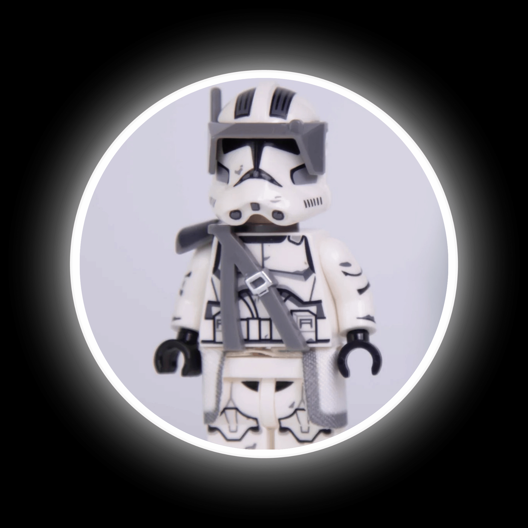 Grunt Commander (Saleucami) - 2020 Style