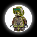 41st Kashyyyk Scout - 2020 Style
