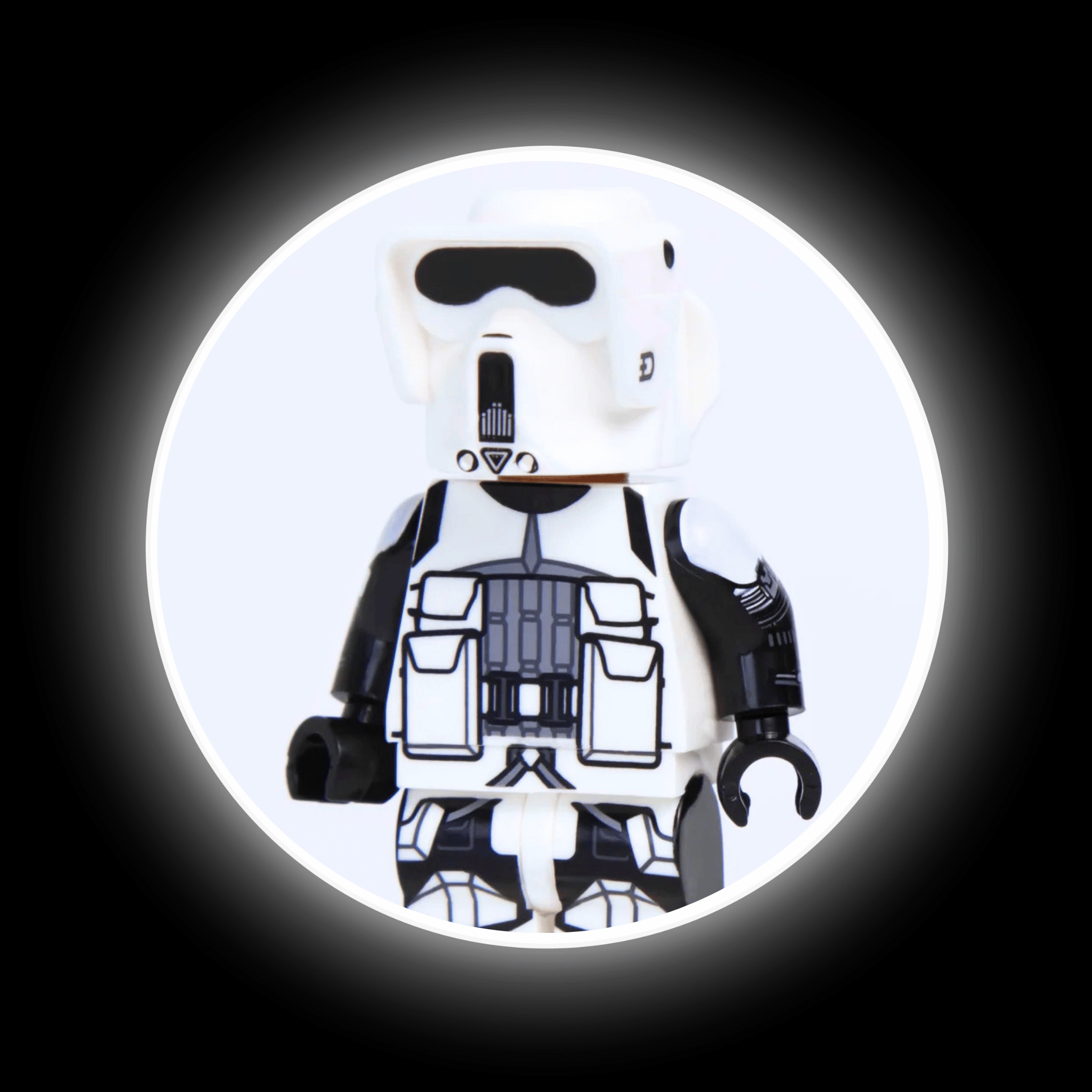 Clone Scout - 2020 Style