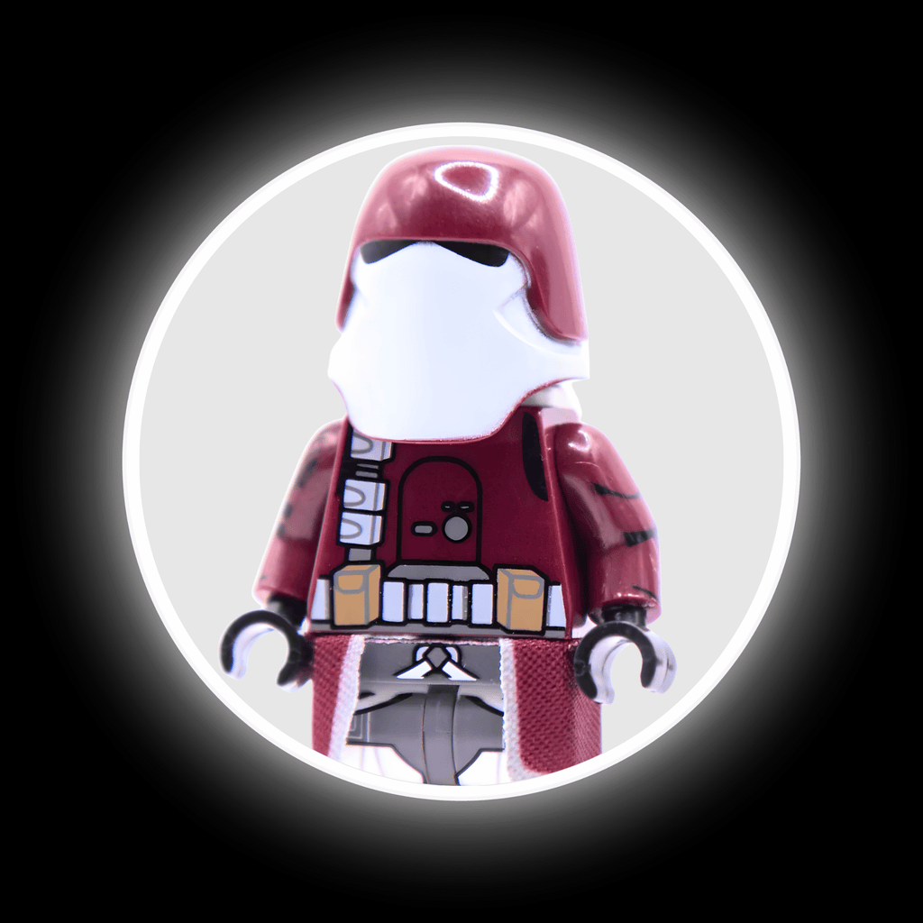 Galactic Marine (Purple) - 2020 Style