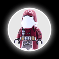 Galactic Marine (Purple) - 2020 Style