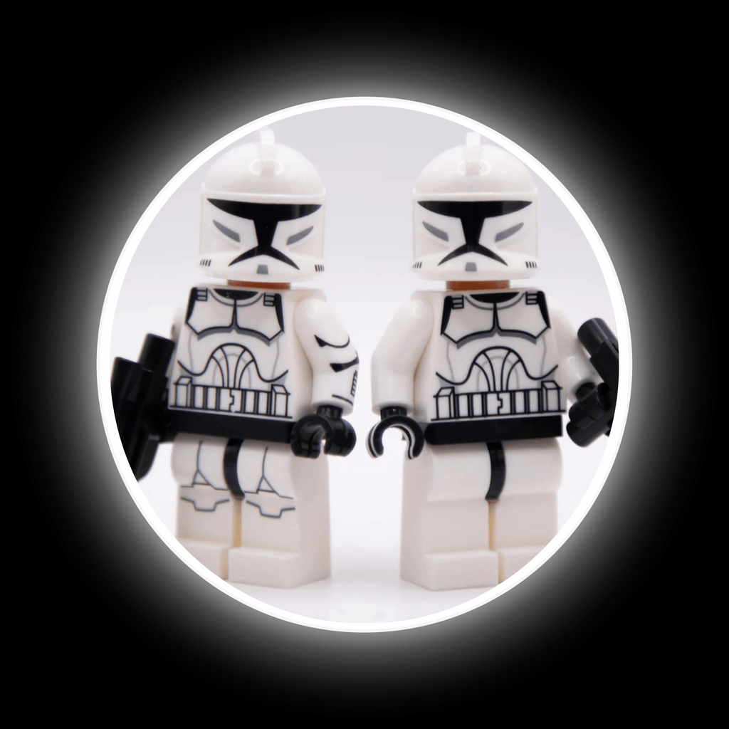 AP1 Clone Trooper