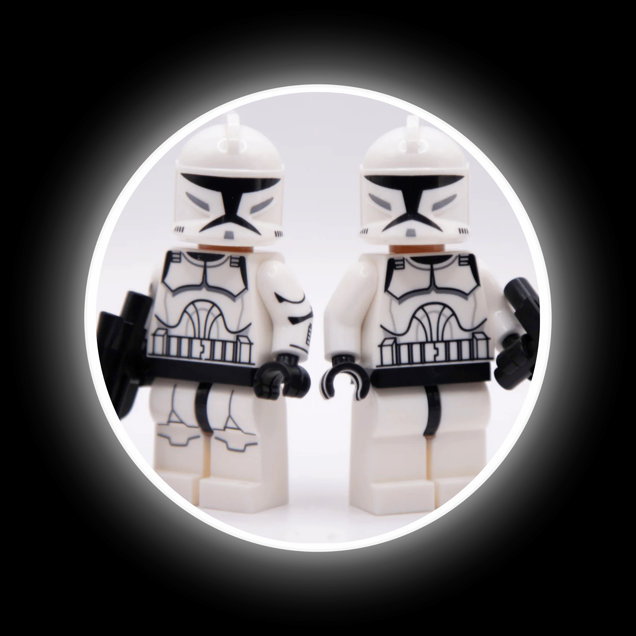 AP1 Clone Trooper