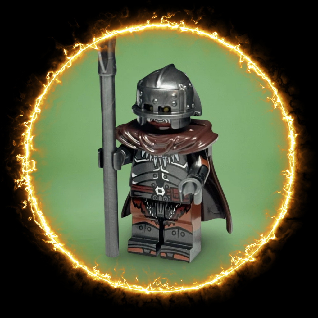 Uruk-hai Shaman