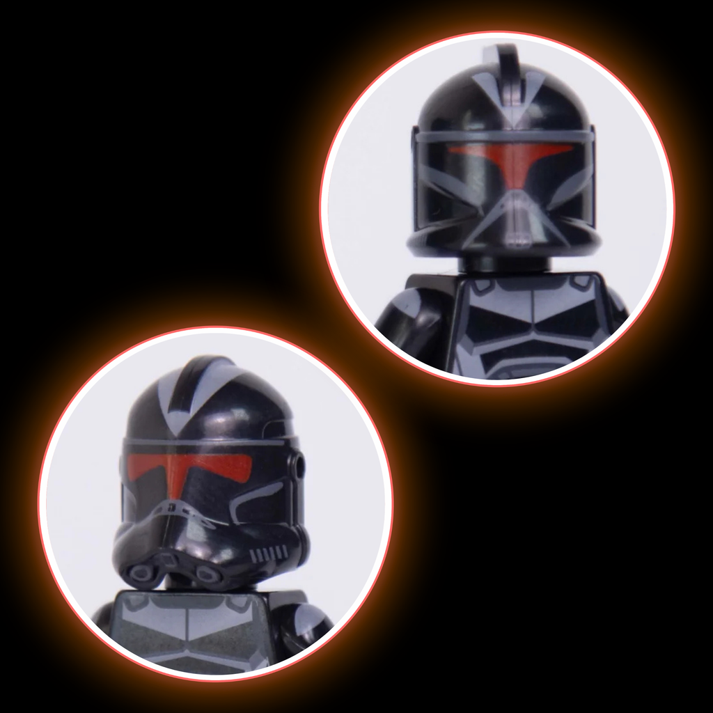 Shadow Trooper - 2020 Style
