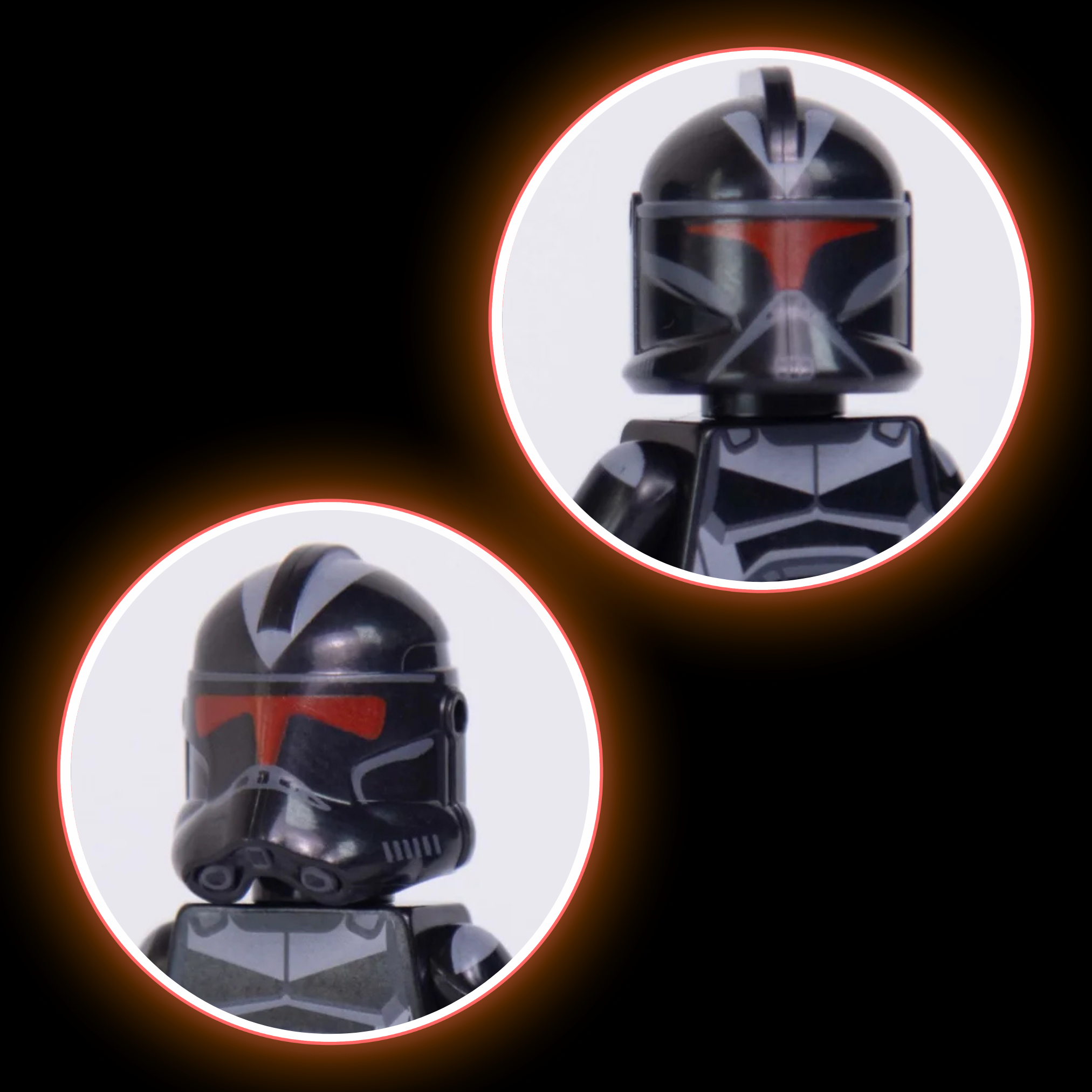 Shadow Trooper - 2020 Style