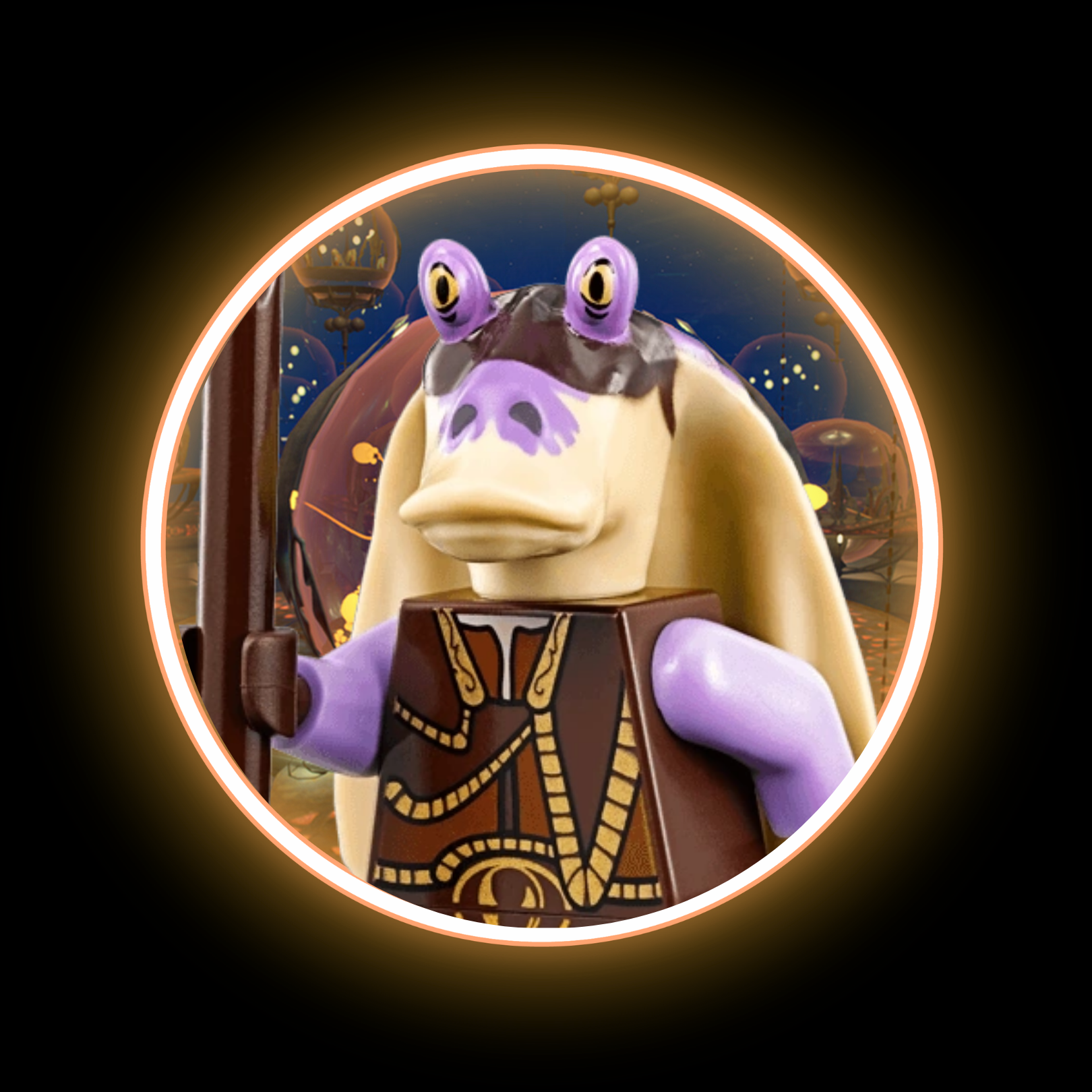 Captain Tarpals