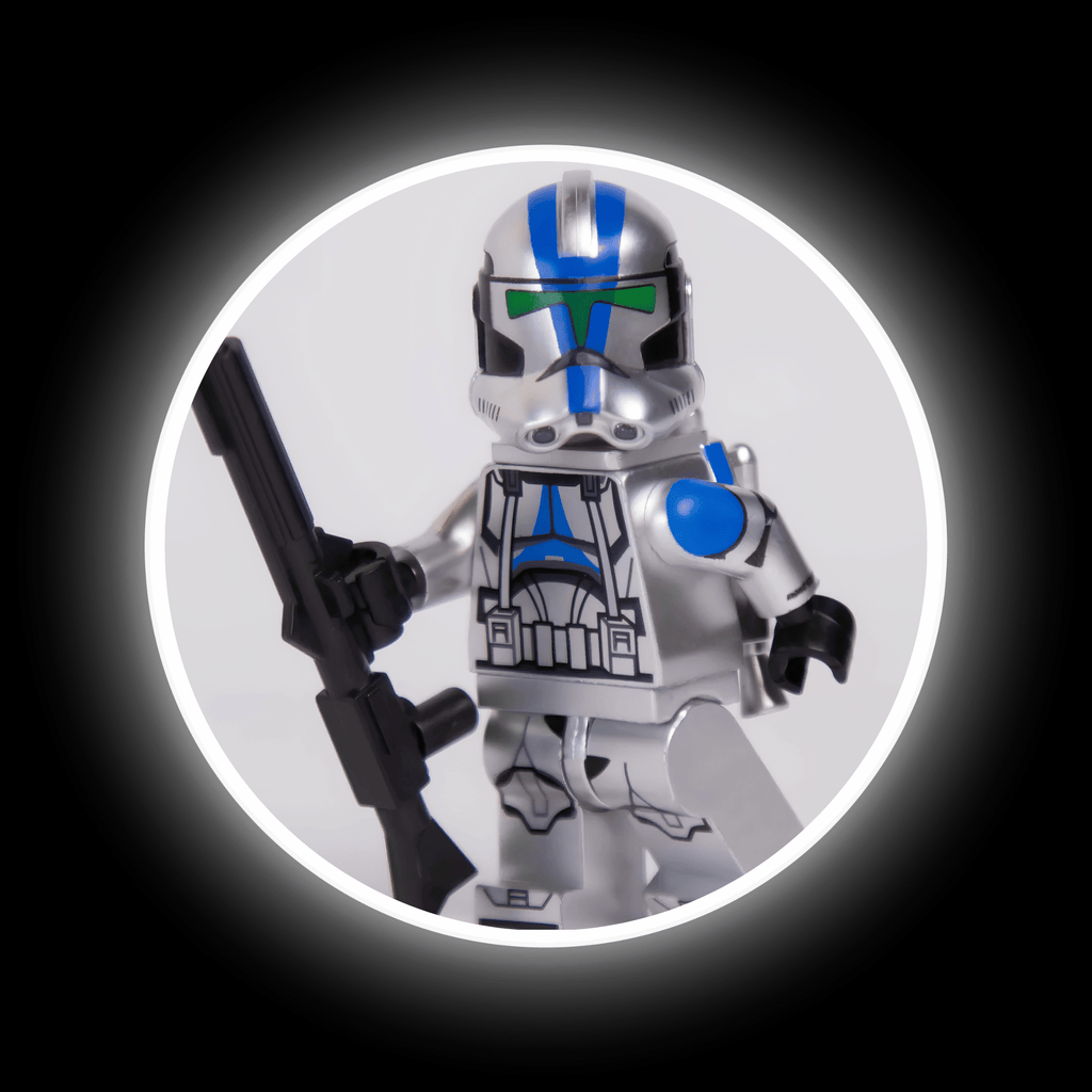 501st Jet Trooper (BF2) - 2020 Style
