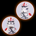 Phase 2 Captain Fordo - 2020 Style