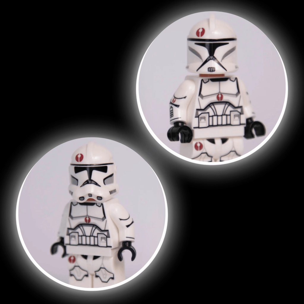 91st Recon Trooper - 2020 Style