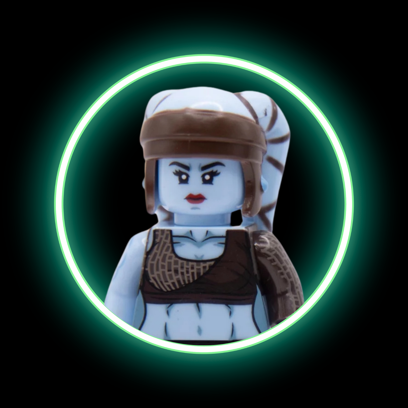 Aayla Secura