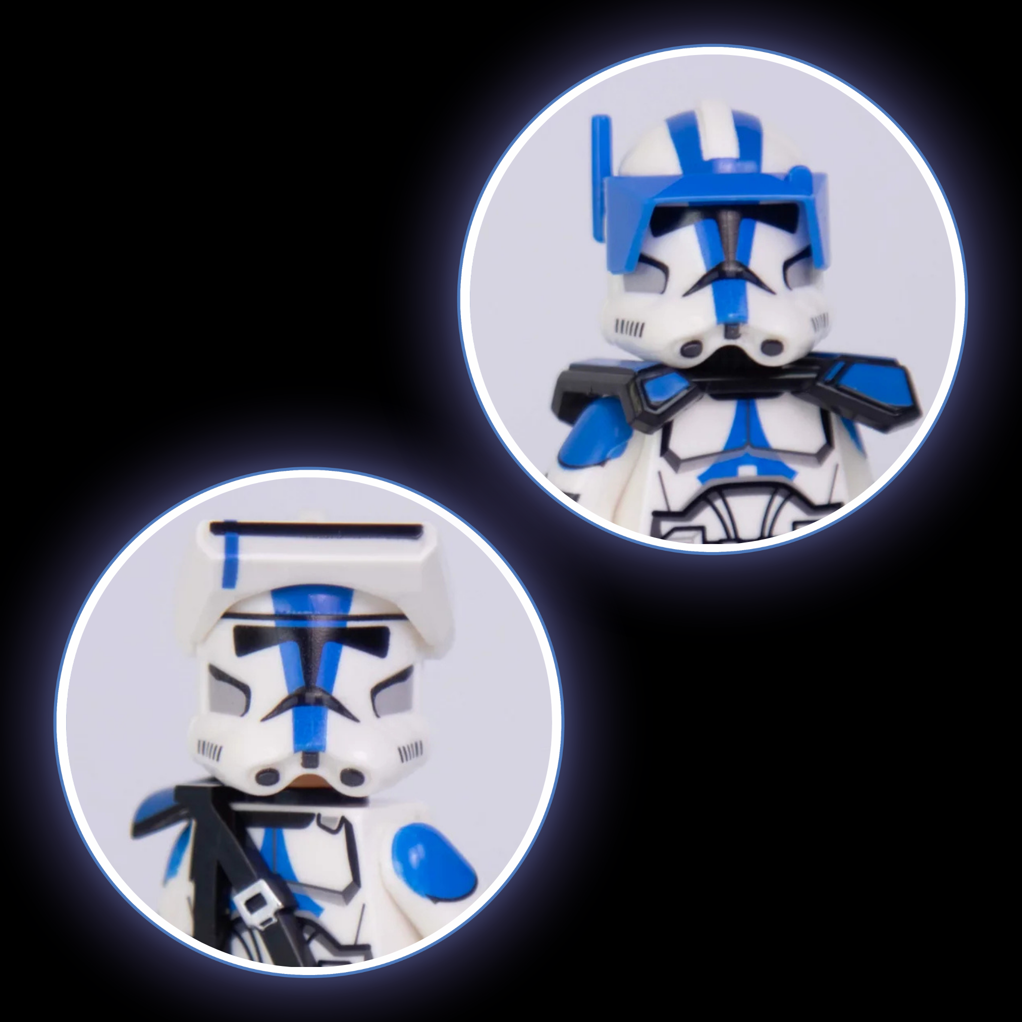 501st Trooper - 2020 Style