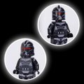 Shadow Trooper - 2020 Style
