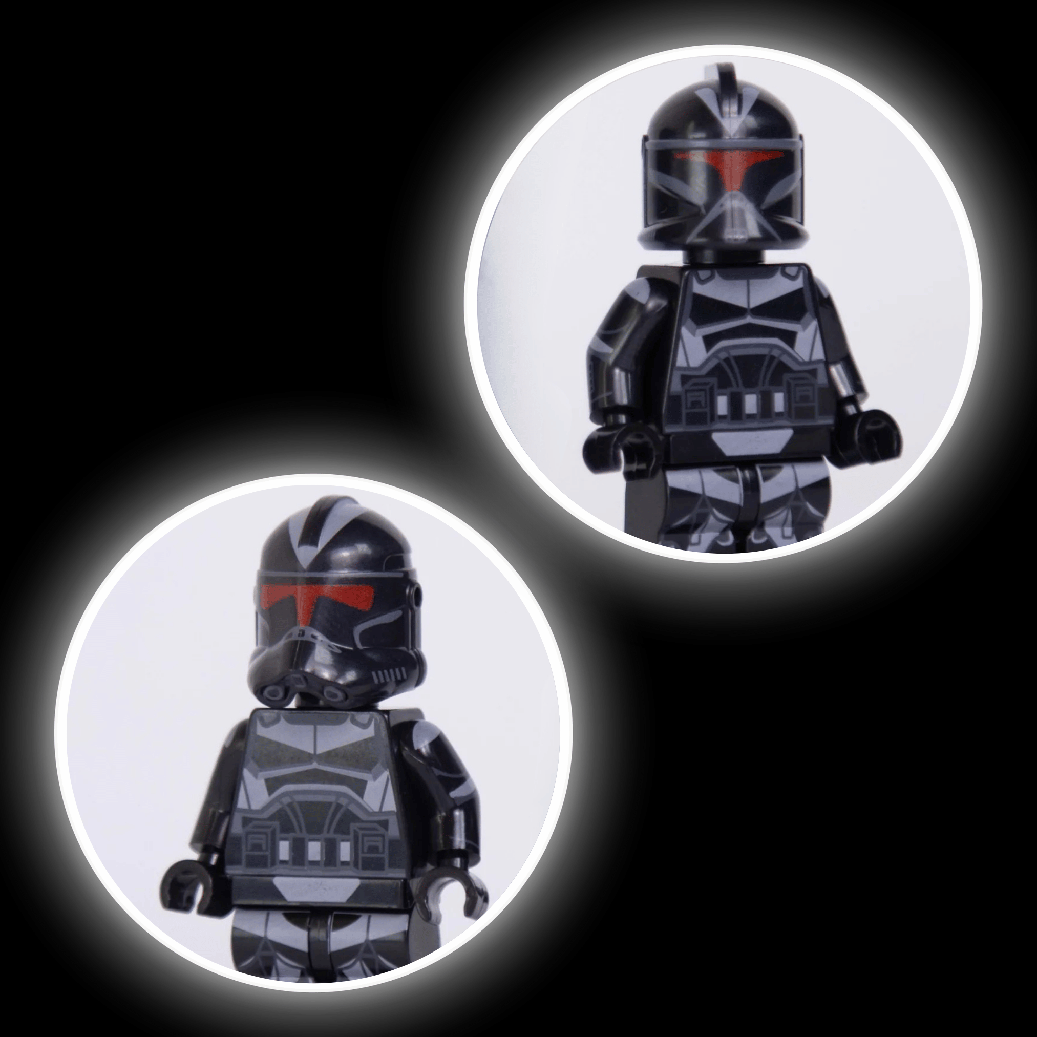 Shadow Trooper - 2020 Style