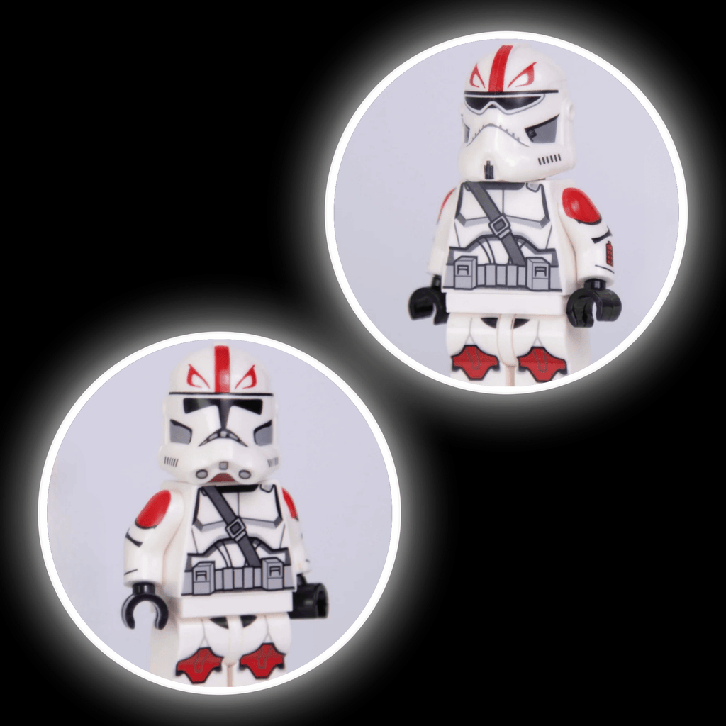 Phase 2 Captain Fordo - 2020 Style