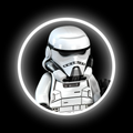 Imperial Patrol Stormtrooper