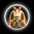 Jar Jar Binks