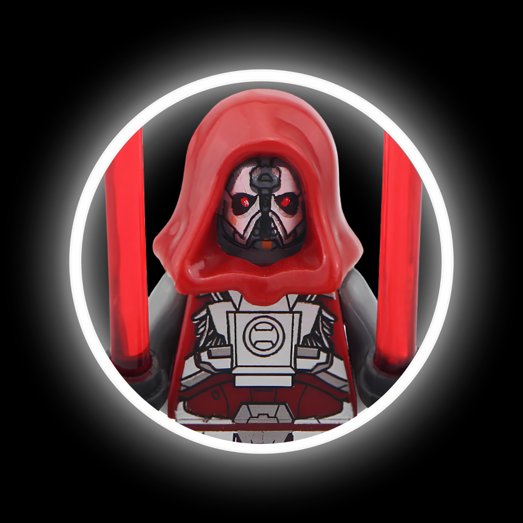 Sith Acolyte (Knights of the Old Republic)