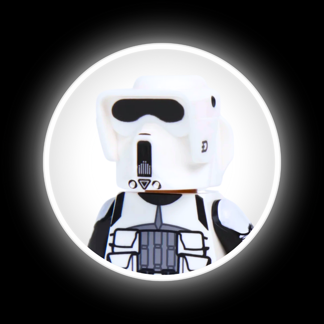 Clone Scout - 2020 Style
