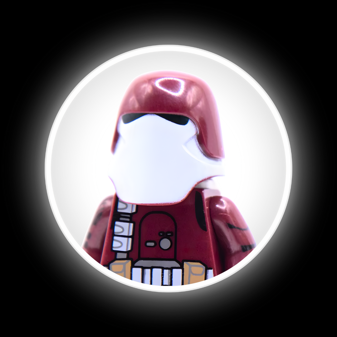 Galactic Marine (Purple) - 2020 Style