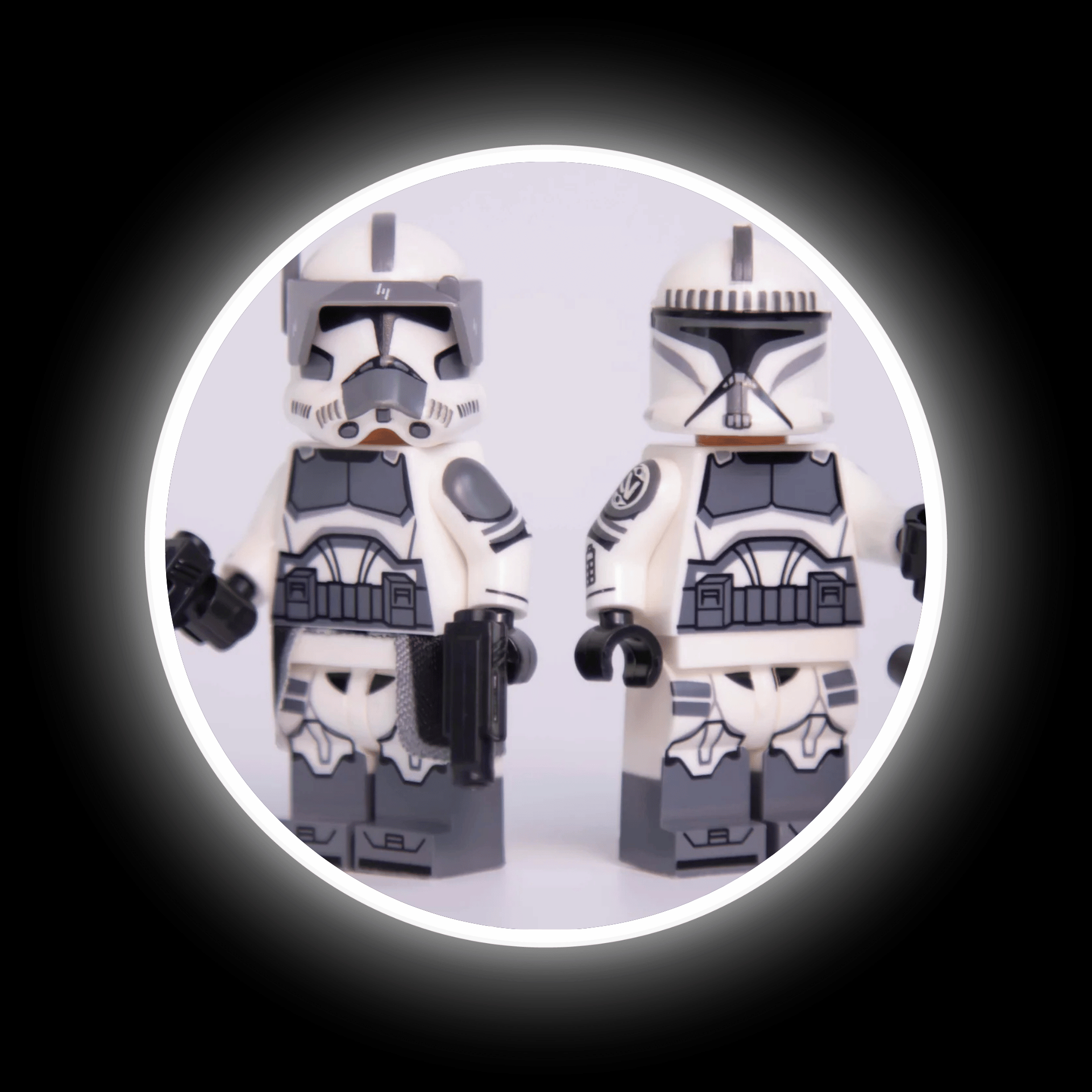Kamino Security - 2020 Style