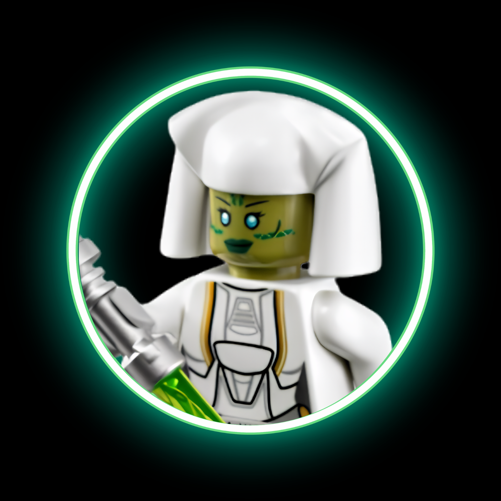 Jedi Consular (Knights of the Old Republic)