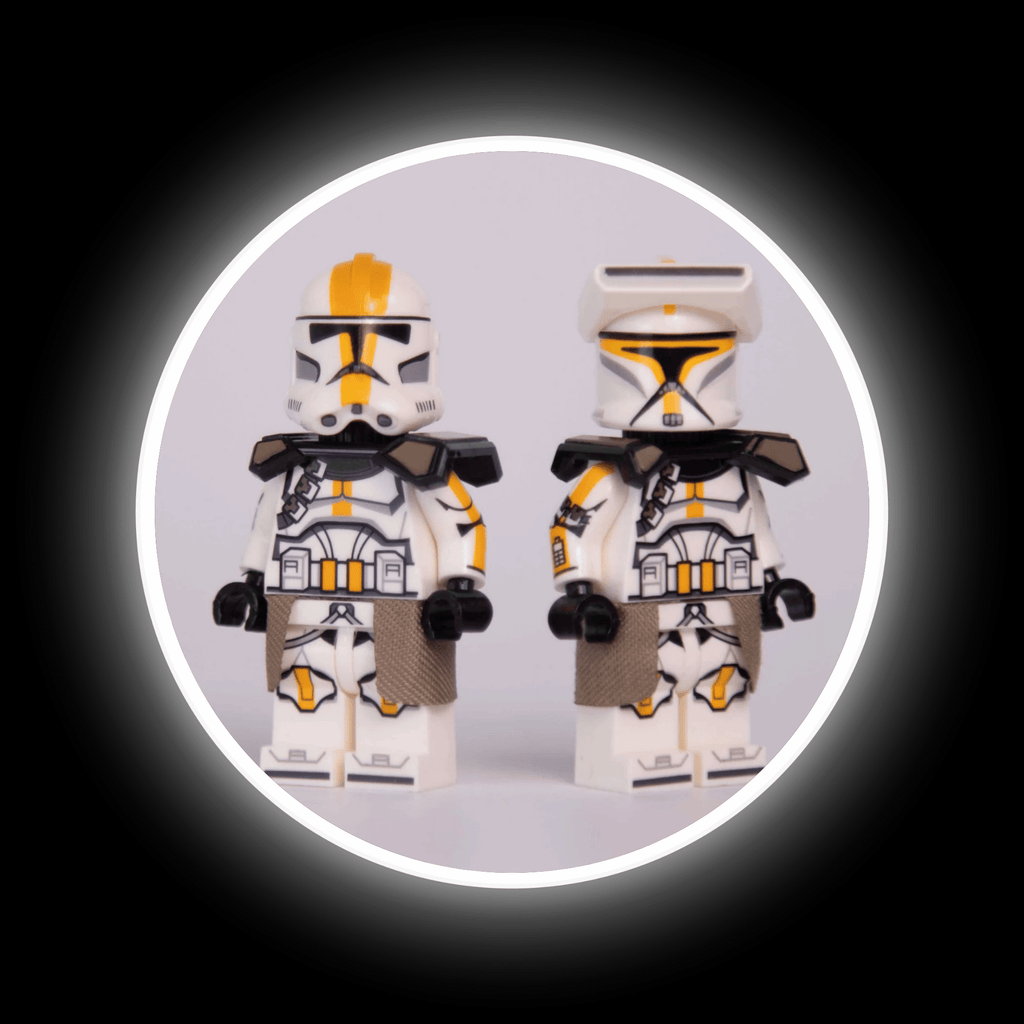 327th Star Corps P1/P2 Bundle - 2020 Style