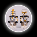 327th Star Corps P1/P2 Bundle - 2020 Style