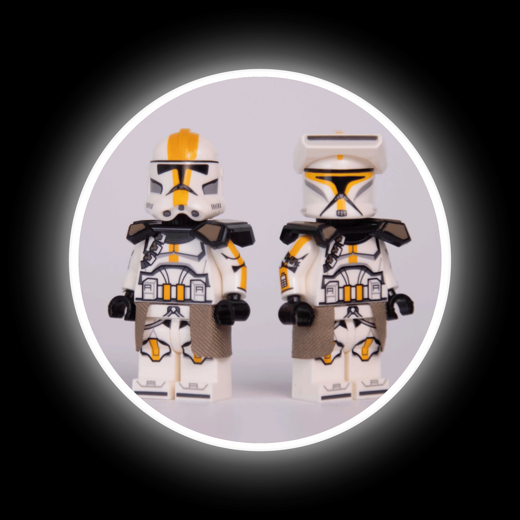 327th Star Corps P1/P2 Bundle - 2020 Style