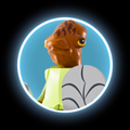 Mon Calamari Warrior
