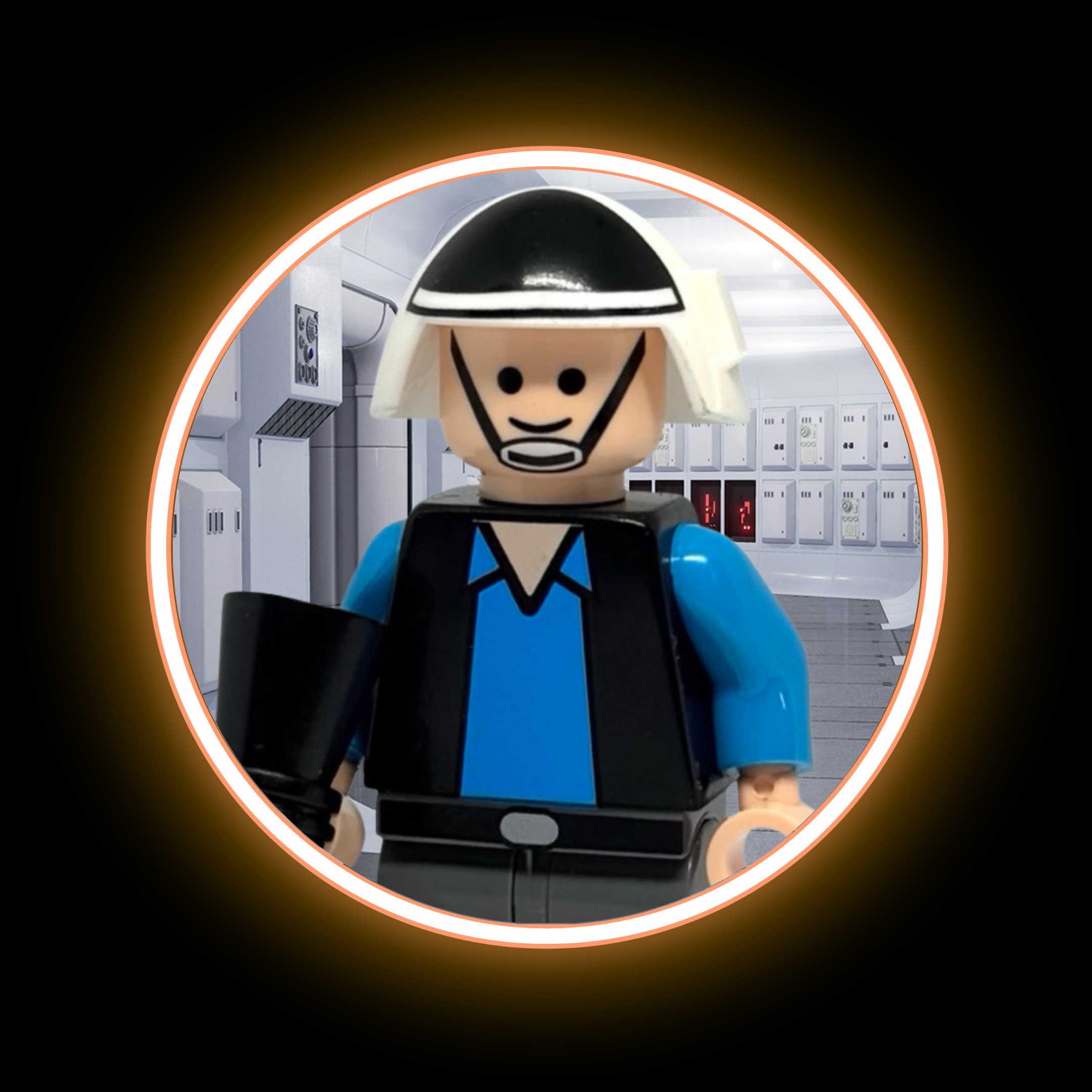 TCS Rebel Fleet Trooper