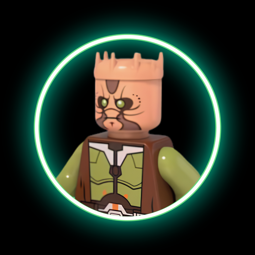 Zabrak Jedi (Knights of the Old Republic)