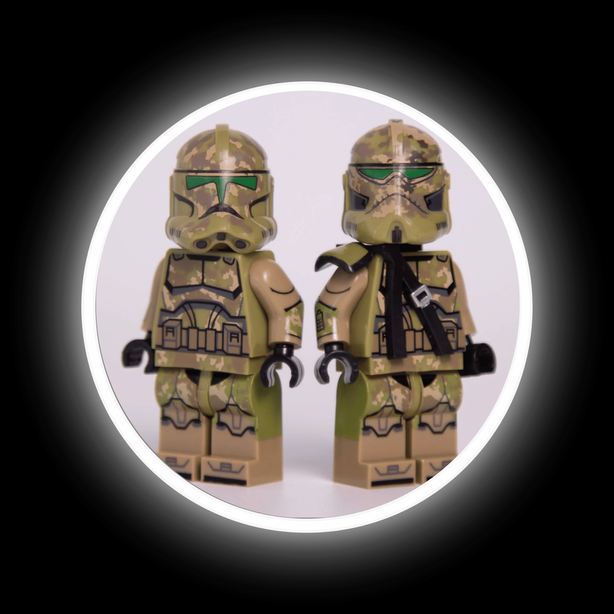 41st Kashyyyk Trooper - 2020 Style
