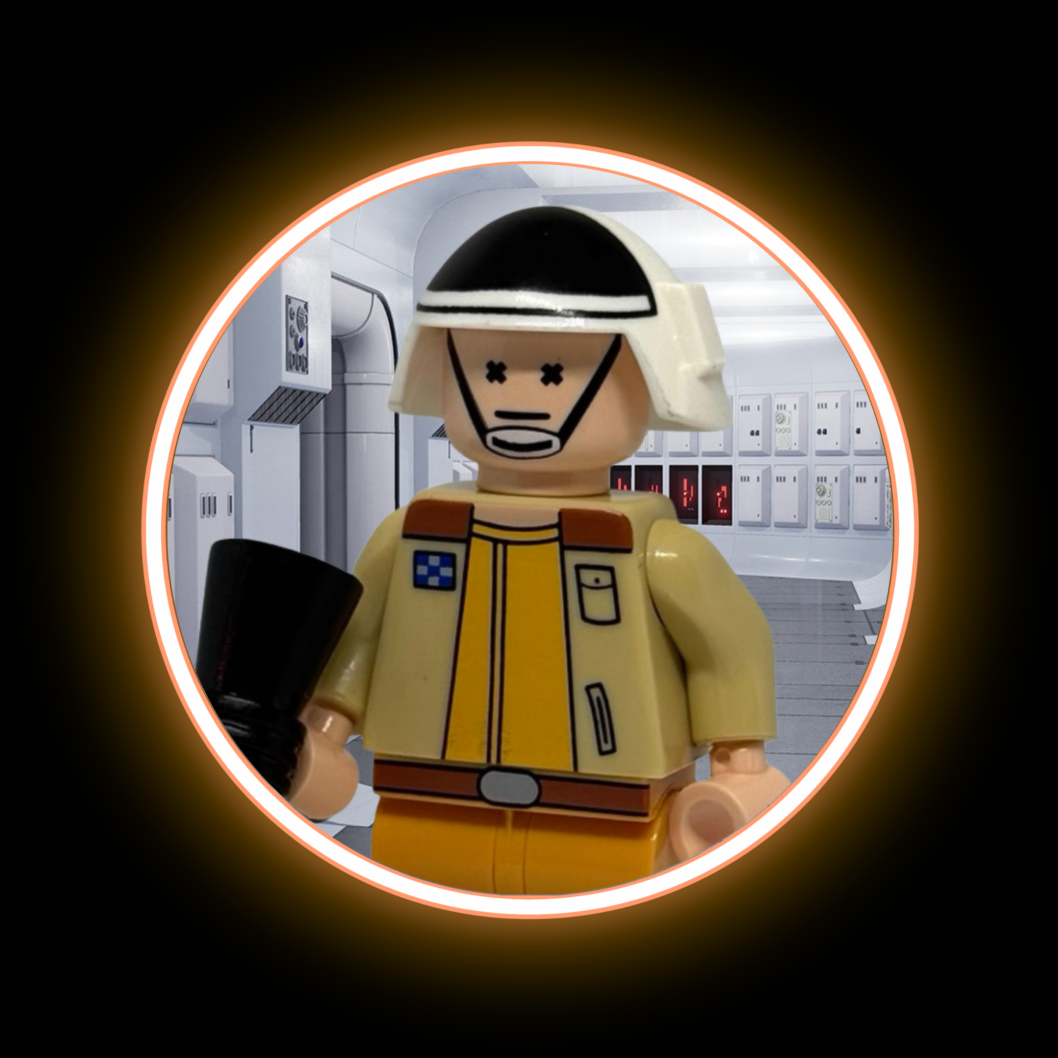 TCS Captain Antilles