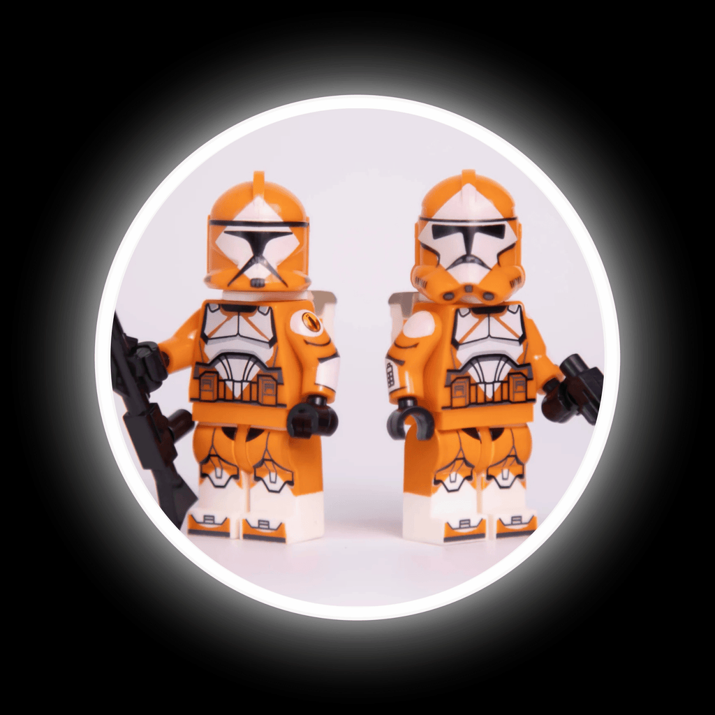 Bomb Squad Trooper - 2020 Style