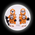 Bomb Squad Trooper - 2020 Style